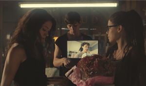 Primetime: BBC America's 'Orphan Black'