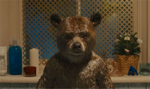 Animation: Framestore brings 'Paddington' to life