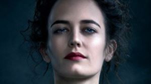 VFX For TV: 'Penny Dreadful'