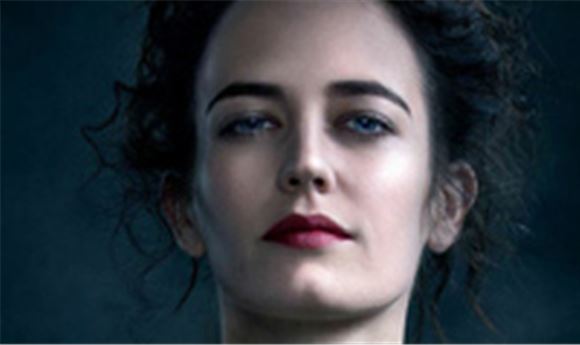VFX For TV: 'Penny Dreadful'