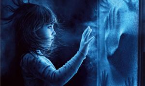 'Poltergeist': The Dub Stage mixes paranormal feature