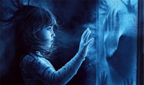 'Poltergeist': The Dub Stage mixes paranormal feature