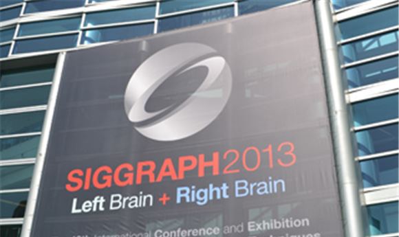 Post Script: Thoughts from SIGGRAPH 2013