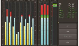 Review: RTW Loudness Tools