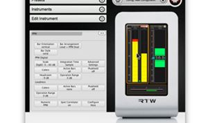 Review: RTW's TouchMonitor TM3