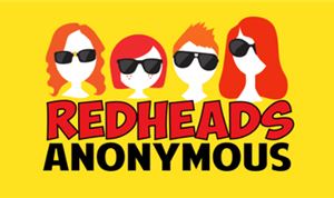 Web Series: 'Redheads Anonymous'