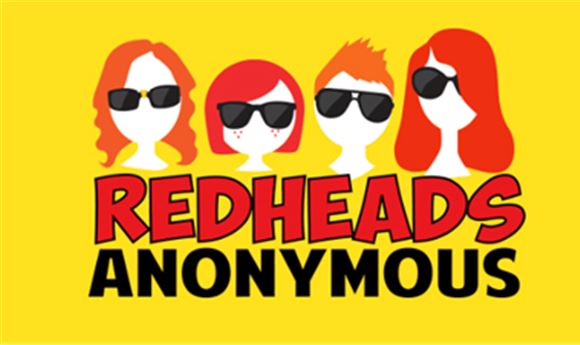 Web Series: 'Redheads Anonymous'