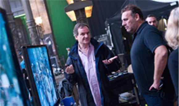 VFX supervisor Rob Legato details 'Hugo'