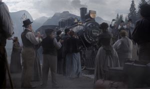 International VFX: Rodeo FX helps celebrate Canadian history