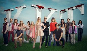 Primetime: Fox's 'Scream Queens'