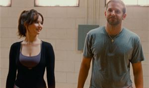 Director's Chair: David O. Russell — 'Silver Linings Playbook'