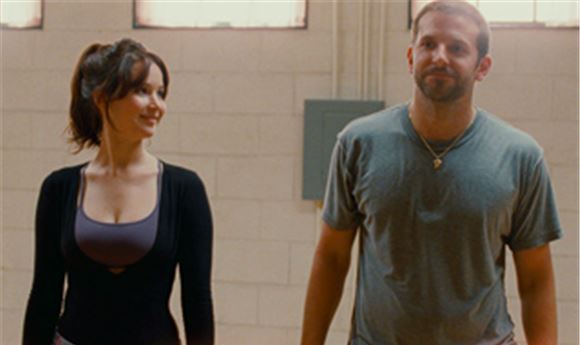Director's Chair: David O. Russell — 'Silver Linings Playbook'
