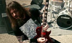 Music Video: Slayer's 'Repentless'