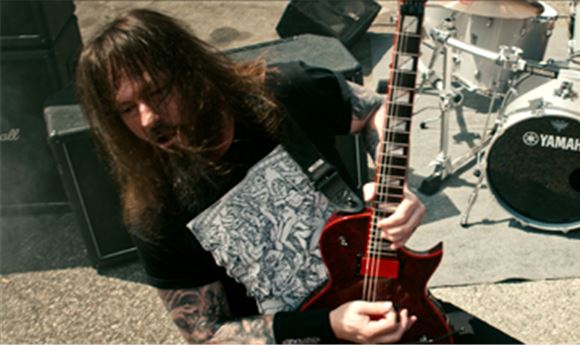 Music Video: Slayer's 'Repentless'