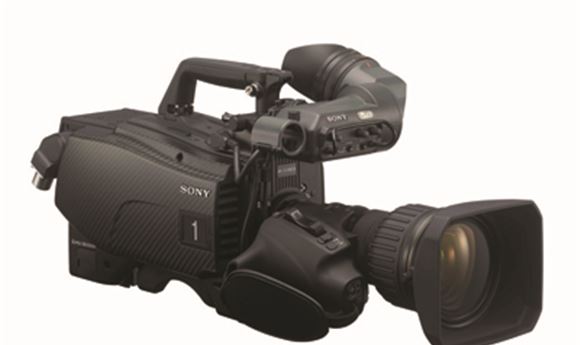 The evolution of Sony 4K