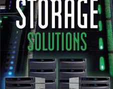 Supplement: Storage Solutions