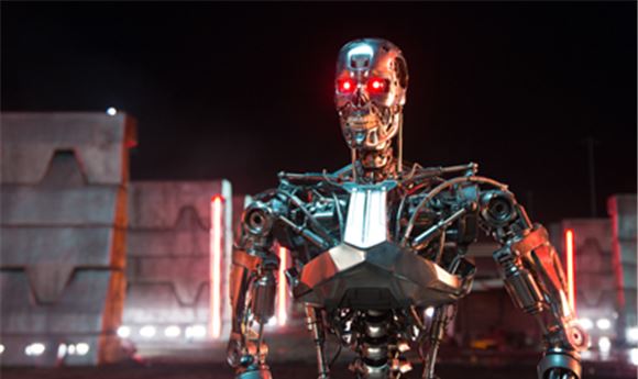 Summer Movies: 'Terminator Genisys'