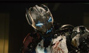Trixter creates Quicksilver, Ultron Mark I for 'Avengers'