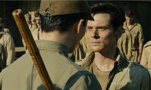 Editing 'Unbroken'
