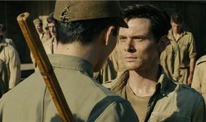 Editing 'Unbroken'