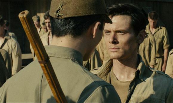 Editing 'Unbroken'