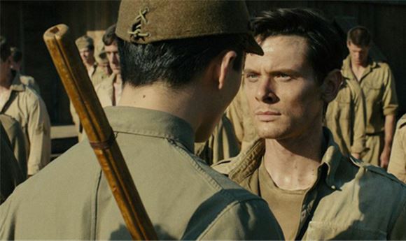 Editing 'Unbroken'