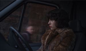 Mission Digital goes on location for 'Under the Skin'