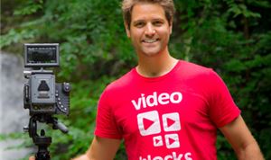 Outlook 2015: VideoBlocks' Joel Holland - The year of 4K