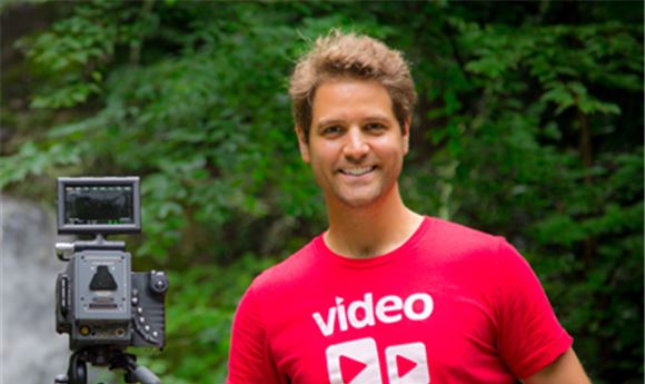 Outlook 2015: VideoBlocks' Joel Holland - The year of 4K