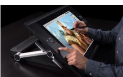 Review: Wacom's Cintiq 24HD