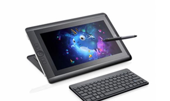 Review: Wacom's Cintiq Companion