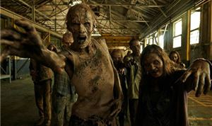 Primetime: AMC's 'The Walking Dead'