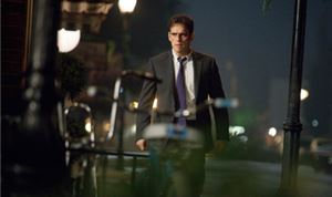 Primetime: Fox's 'Wayward Pines'