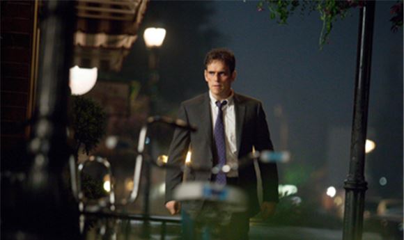 Primetime: Fox's 'Wayward Pines'