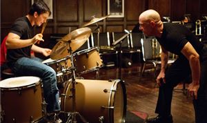 Film Sound: 'Whiplash'