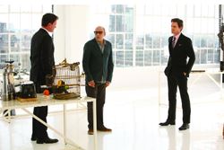 Cover Story: Shooting USA Network's 'White Collar'