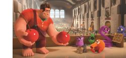 Sound designer Gary Rydstrom details 'Wreck-It Ralph' and 'Lincoln'