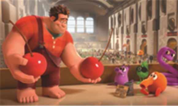 Sound designer Gary Rydstrom details 'Wreck-It Ralph' and 'Lincoln'