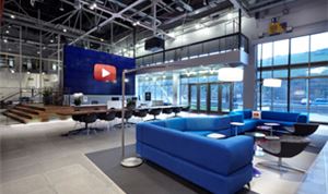 Open House: YouTube Space LA