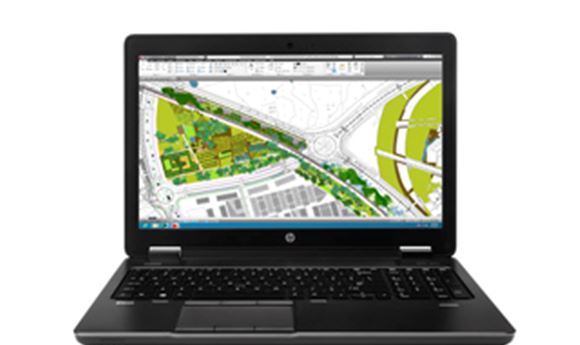 Review: HP's ZBook 17