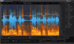 Review: iZotope's RX 3 Advanced