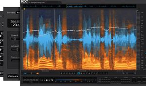 Review: iZotope's RX 4 Advanced