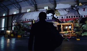 Edit This!: 'TWA Flight 800'