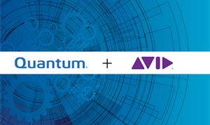 Avid and Quantum seamlessly integrate archive storage options