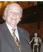 VES to honor Ray Harryhausen