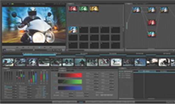 Blackmagic updates DaVinci Resolve to V.7.1