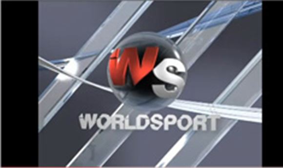 CNN World Sport’s new international sound