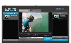 GoPro releases new applications