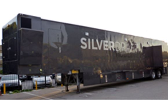 Mobile virtual production is here via Silverdraft Mobileviz