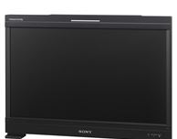 Sony OLED professional monitoring technology gets Tech Emmy